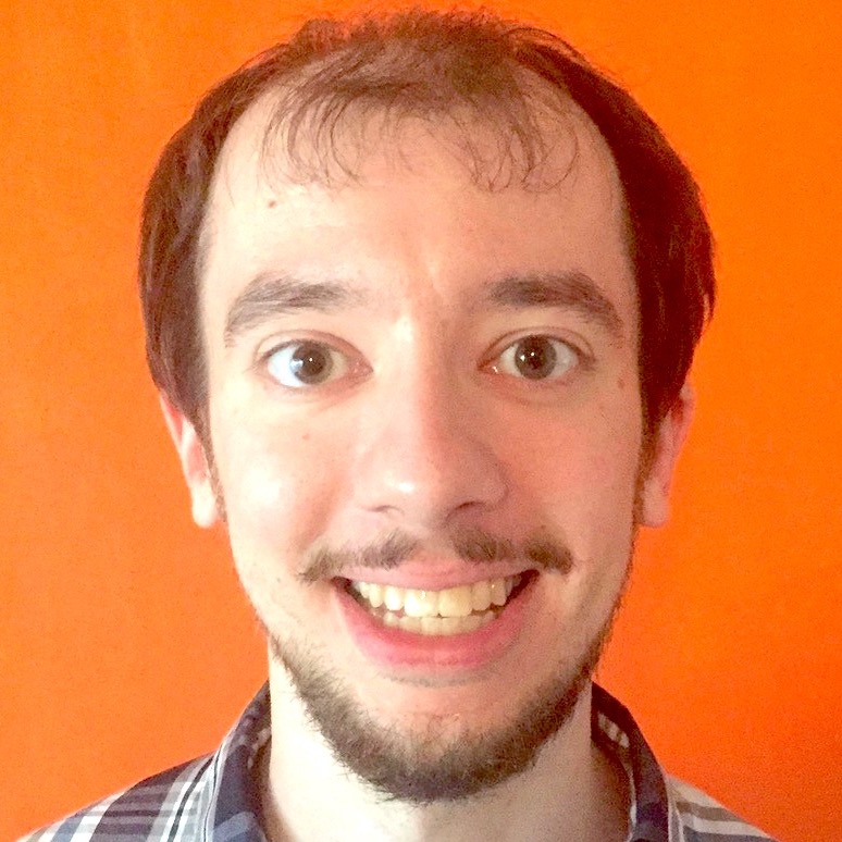 Avatar of Tom Morrell