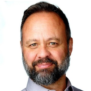Avatar of Rob O'Donnell
